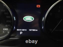 Colonne de direction LAND ROVER DISCOVERY SPORT PHASE 1 LR065744 204DTD