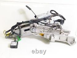 Colonne de direction Land Rover Discovery 5 2020 HPLA3C529CC essence 225kW
