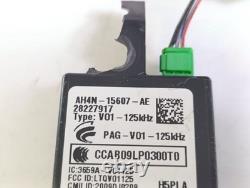 Colonne de direction Land Rover Discovery 5 2020 HPLA3C529CC essence 225kW