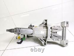 Colonne de direction Land Rover Discovery 5 2020 HPLA3C529CC essence 225kW