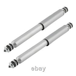 Combinés Filetés for Land Rover Discovery 1 Defender 90 1994 1999 Coilover
