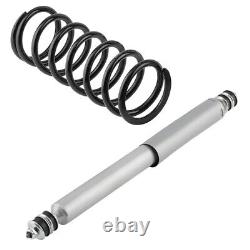 Combinés Filetés for Land Rover Discovery 1 Defender 90 1994 1999 Coilover