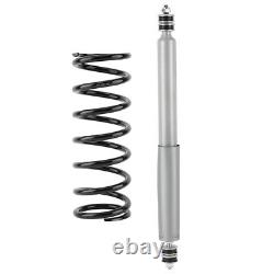 Combinés Filetés for Land Rover Discovery 1 Defender 90 1994 1999 Coilover