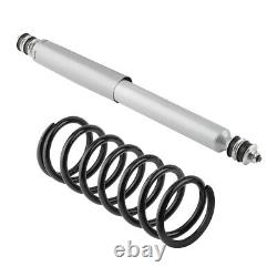 Combinés Filetés for Land Rover Discovery 1 Defender 90 1994 1999 Coilover