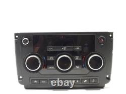 Commande chauffage LAND ROVER DISCOVERY SPORT PHASE 1 LR106318