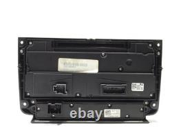 Commande chauffage LAND ROVER DISCOVERY SPORT PHASE 1 LR106318