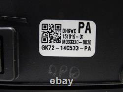 Commande chauffage LAND ROVER DISCOVERY SPORT PHASE 1 LR106318