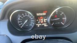 Commande chauffage LAND ROVER DISCOVERY SPORT PHASE 1 LR106318