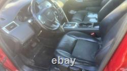 Commande chauffage LAND ROVER DISCOVERY SPORT PHASE 1 LR106318
