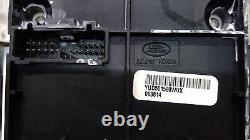 Commande de reglage suspension LAND ROVER DISCOVERY 3 2.7 SDV6 24V /R81743681