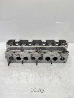 Compatible pour Zylinderkopf geplant für Land Rover Discovery LJ 2,5 TDI 4x4