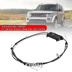 Complet Frein à Main Actionneur LR072318 Pour Land Rover Discovery 4 Range Sport