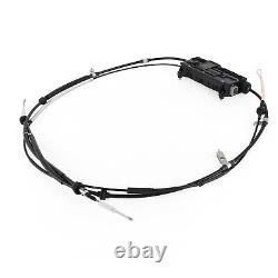 Complet Frein à Main Actionneur LR072318 Pour Land Rover Discovery 4 Range Sport