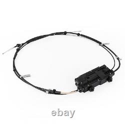Complet Frein à Main Actionneur LR072318 Pour Land Rover Discovery 4 Range Sport