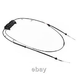 Complet Frein à Main Actionneur LR072318 Pour Land Rover Discovery 4 Range Sport