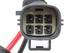 Compresseur Amortisseur Pneumatique Pour Land Rover Range Rover I RQG500080