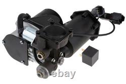 Compresseur Amortisseur Pneumatique Pour Land Rover Range Rover I RQG500080