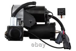 Compresseur Amortisseur Pneumatique Pour Land Rover Range Rover I RQG500080