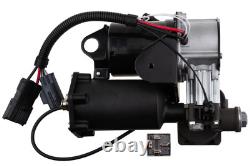 Compresseur Amortisseur Pneumatique Pour Land Rover Range Rover I RQG500080