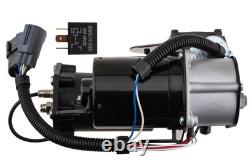 Compresseur Amortisseur Pneumatique Pour Land Rover Range Rover I RQG500080