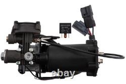 Compresseur Amortisseur Pneumatique Pour Land Rover Range Rover I RQG500080