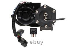Compresseur Amortisseur Pneumatique Pour Land Rover Range Rover I RQG500080