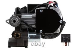 Compresseur Amortisseur Pneumatique Pour Land Rover Range Rover I RQG500080