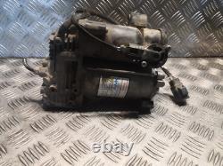 Compresseur D'air De Suspension Land Rover Discovery III L319 Lr044016