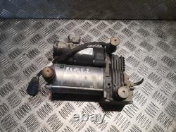 Compresseur D'air De Suspension Land Rover Discovery III L319 Lr044016