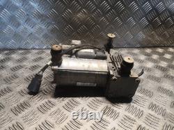 Compresseur D'air De Suspension Land Rover Discovery III L319 Lr044016