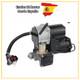 Compresseur Suspension Air Land Rover Discovery III IV Lr023964 Lr045251