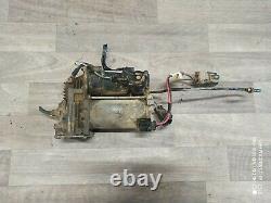 Compresseur Suspension Land Rover Discovery IV 4 Bh3219g525dc
