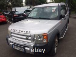 Compresseur air LAND ROVER DISCOVERY 3 Diesel /R33567363