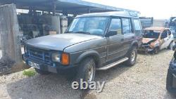 Compresseur clim LAND ROVER DISCOVERY 1 PHASE 1 12L