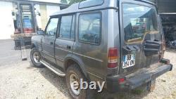 Compresseur clim LAND ROVER DISCOVERY 1 PHASE 1 12L