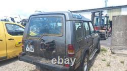 Compresseur clim LAND ROVER DISCOVERY 1 PHASE 1 12L