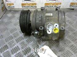 Compresseur clim LAND ROVER DISCOVERY 2 PHASE 1 2.5 TD5 10V L5 T/R42625892