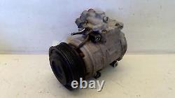 Compresseur clim LAND ROVER DISCOVERY 2 PHASE 3 2.5 TD5 10V L5 TURB/R49394676
