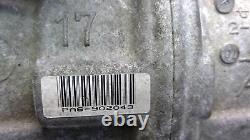 Compresseur clim LAND ROVER DISCOVERY 2 PHASE 3 2.5 TD5 10V L5 TURB/R49394676