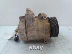 Compresseur clim pour LAND ROVER DISCOVERY 2.7 TD V6 CAT 2004 7761255