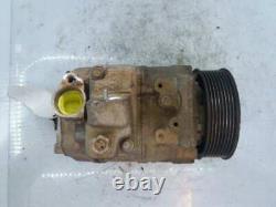Compresseur clim pour LAND ROVER DISCOVERY 2.7 TD V6 CAT 2004 7761255