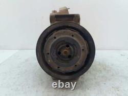 Compresseur clim pour LAND ROVER DISCOVERY 2.7 TD V6 CAT 2004 7761255