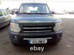 Compresseur clim pour LAND ROVER DISCOVERY 2.7 TD V6 CAT 2004 7761255