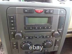 Compresseur clim pour LAND ROVER DISCOVERY 2.7 TD V6 CAT 2004 7761255