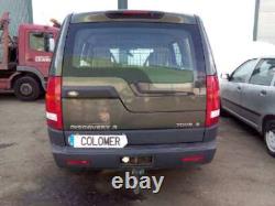 Compresseur clim pour LAND ROVER DISCOVERY 2.7 TD V6 CAT 2004 7761255