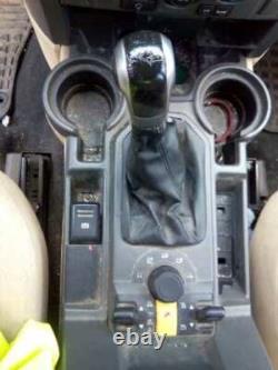 Compresseur clim pour LAND ROVER DISCOVERY 2.7 TD V6 CAT 2004 7761255