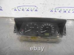 Compteur De Vitesse Tableau De Bord / 247571 Pour Land Rover Discovery Td5 E