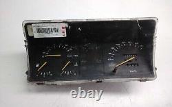 Compteur De Vitesse Tableau De Bord Pour Land Rover Discovery Lt 1340 1340