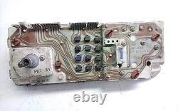 Compteur De Vitesse Tableau De Bord Pour Land Rover Discovery Lt 1340 1340