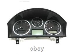Compteur LAND ROVER DISCOVERY 3 LR014557/R71017472